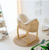 Clair De Lune Organic Noah Pod - White (EX DISPLAY)
